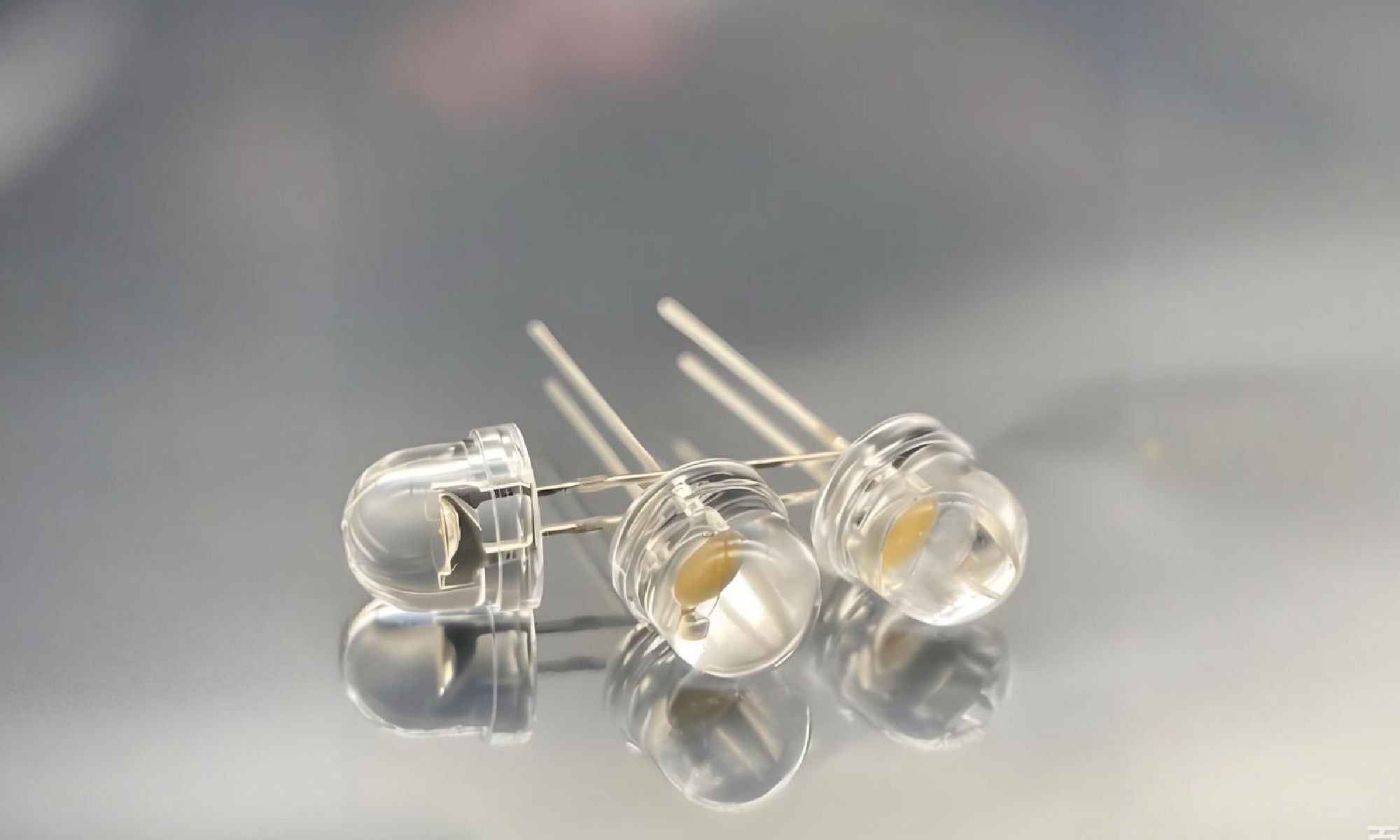 LED 灯珠